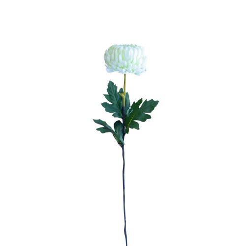 Цветок искусственный  Хризантема 88 см