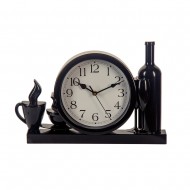Часы настенные Натюрморт 40.5х26.5x4.5 см (