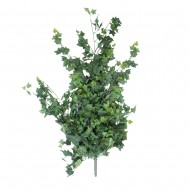 Цветы искусственные Зелень каскадная 100 см