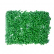 Искусственный коврик зелени 40*60 см